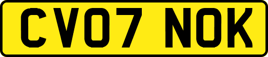 CV07NOK