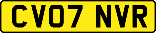 CV07NVR