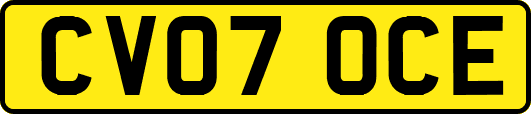 CV07OCE