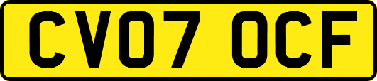 CV07OCF
