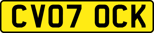 CV07OCK