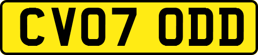 CV07ODD