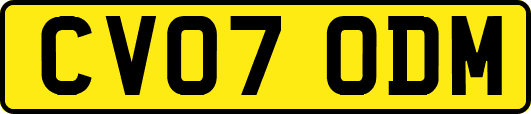 CV07ODM