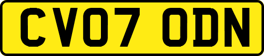 CV07ODN