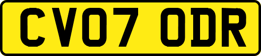 CV07ODR