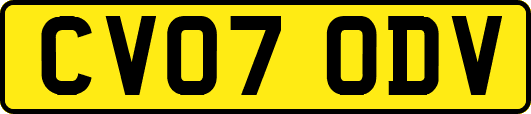 CV07ODV