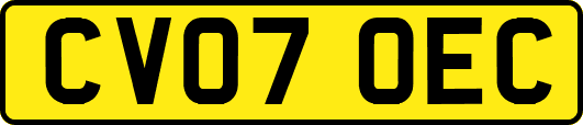 CV07OEC