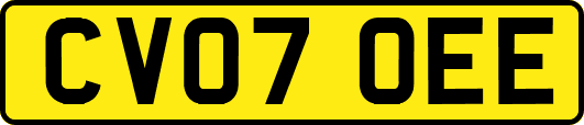 CV07OEE