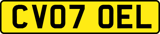 CV07OEL