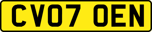 CV07OEN