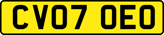 CV07OEO