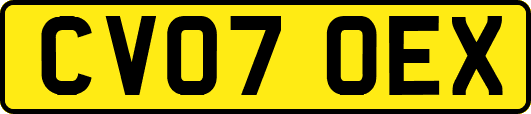 CV07OEX