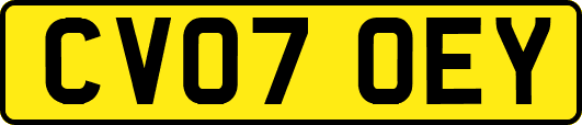 CV07OEY
