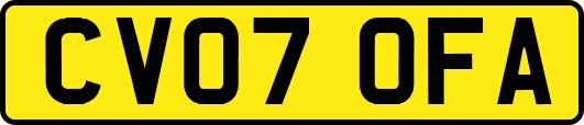 CV07OFA