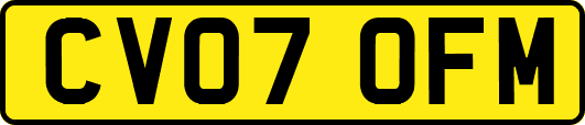 CV07OFM