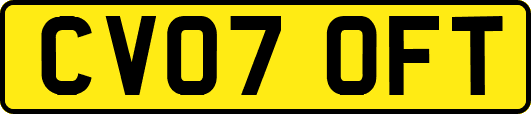 CV07OFT
