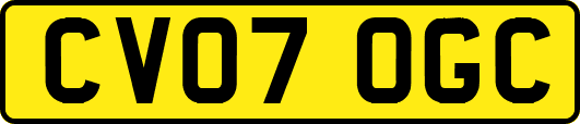 CV07OGC
