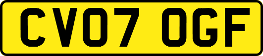 CV07OGF