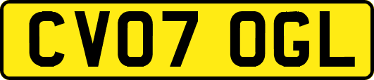 CV07OGL