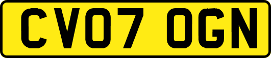 CV07OGN