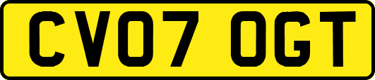 CV07OGT