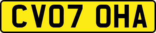 CV07OHA