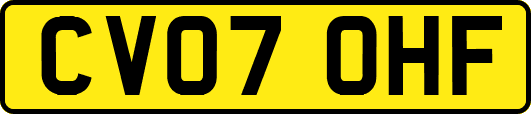 CV07OHF