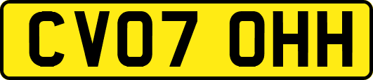 CV07OHH