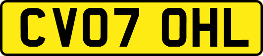 CV07OHL