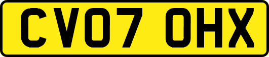 CV07OHX