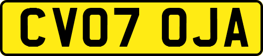 CV07OJA