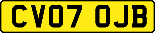 CV07OJB