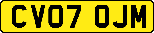CV07OJM