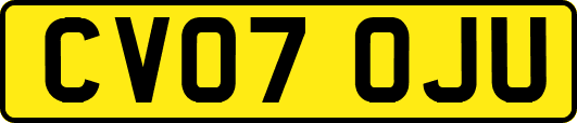 CV07OJU
