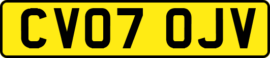 CV07OJV