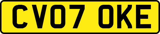 CV07OKE