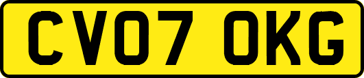 CV07OKG