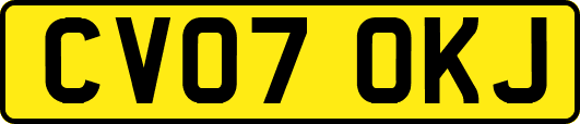 CV07OKJ
