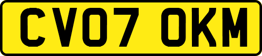 CV07OKM