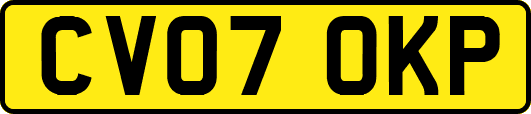 CV07OKP