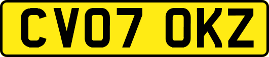 CV07OKZ