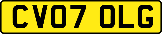 CV07OLG