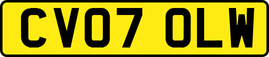 CV07OLW