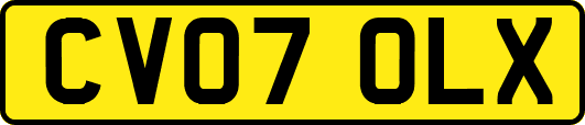 CV07OLX