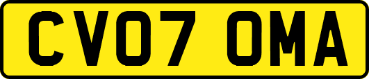CV07OMA
