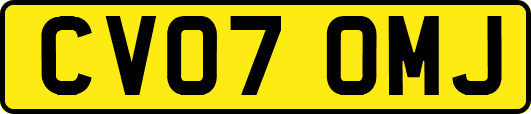 CV07OMJ