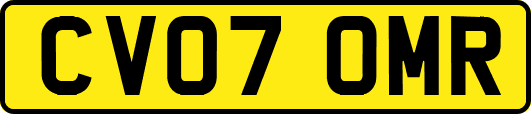 CV07OMR