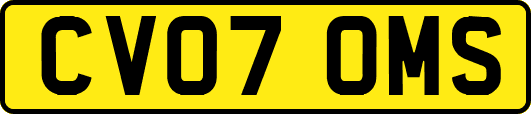 CV07OMS