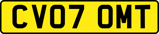 CV07OMT