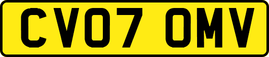 CV07OMV